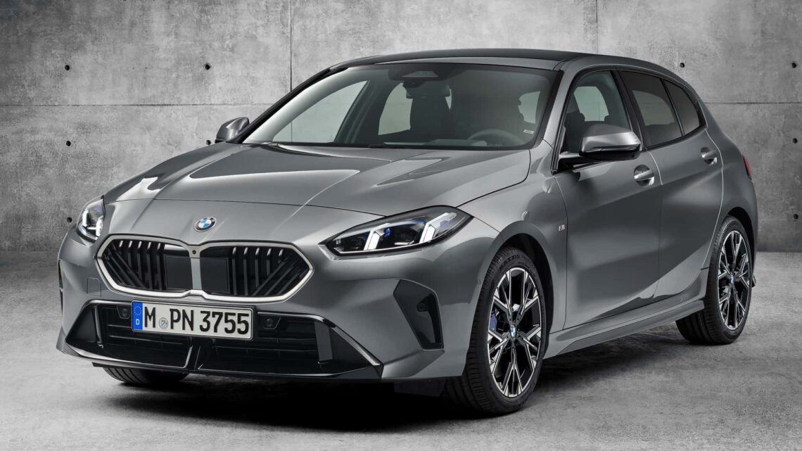 BMW 1 Serisi E87 motor gücü: Beygir seçenekleri [2026] - Kapak Görseli