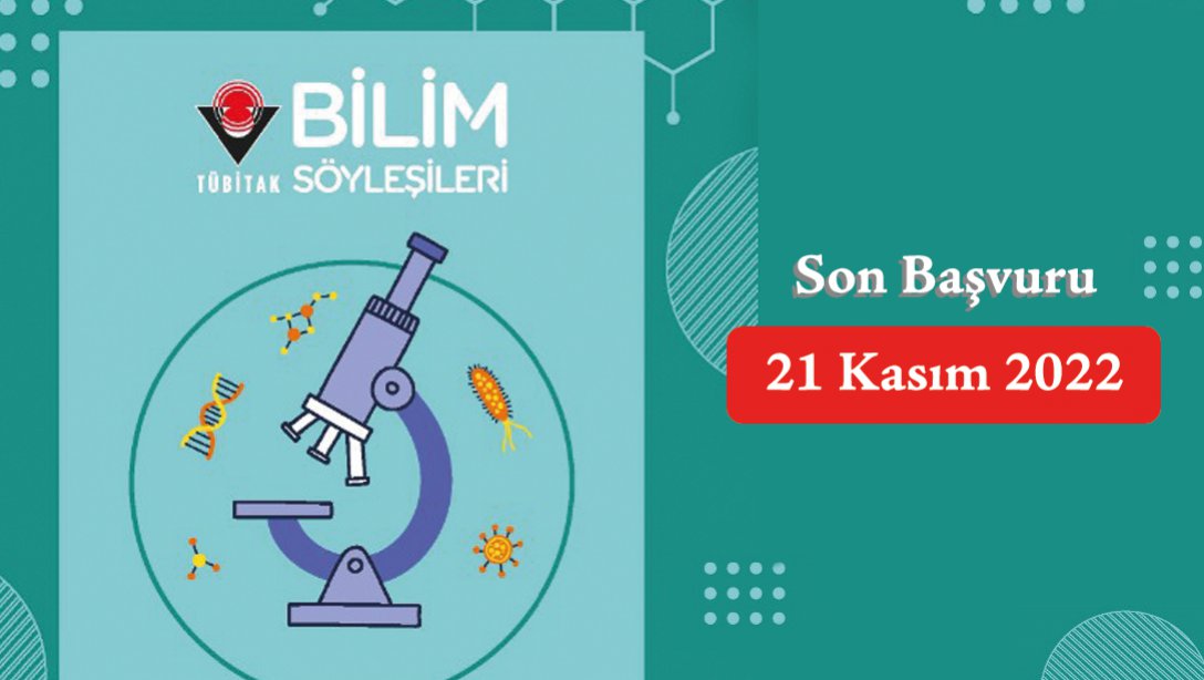 Bilim Söyleşisi Sunumu İçin Etkili İçerik Çerçevesi [2026] - Kapak Görseli