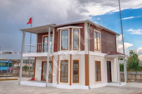 Bingöl’de Prefabrik Ev İçin Uzman Rehber [2026] - Kapak Görseli