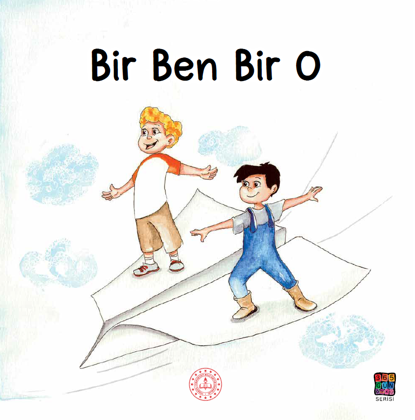Bir Ben Bir Allah Biliyor Yazarı: Doğru Bilgi [2026] - Kapak Görseli