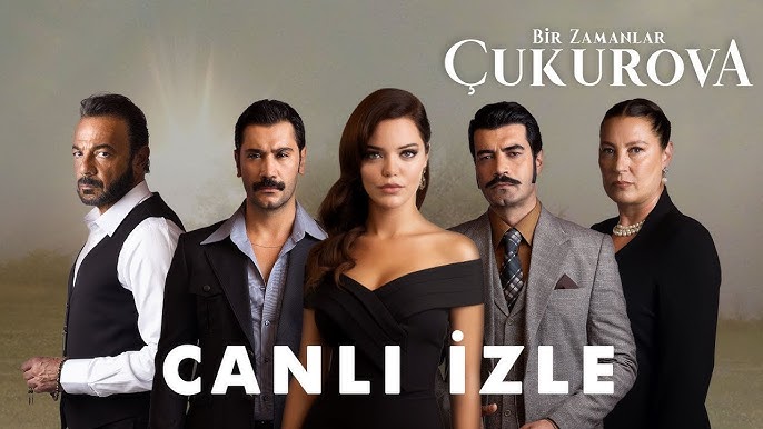 Bir Zamanlar Çukurova'da Kaçırma Olayı: Kritik Detaylar [2026] - Kapak Görseli