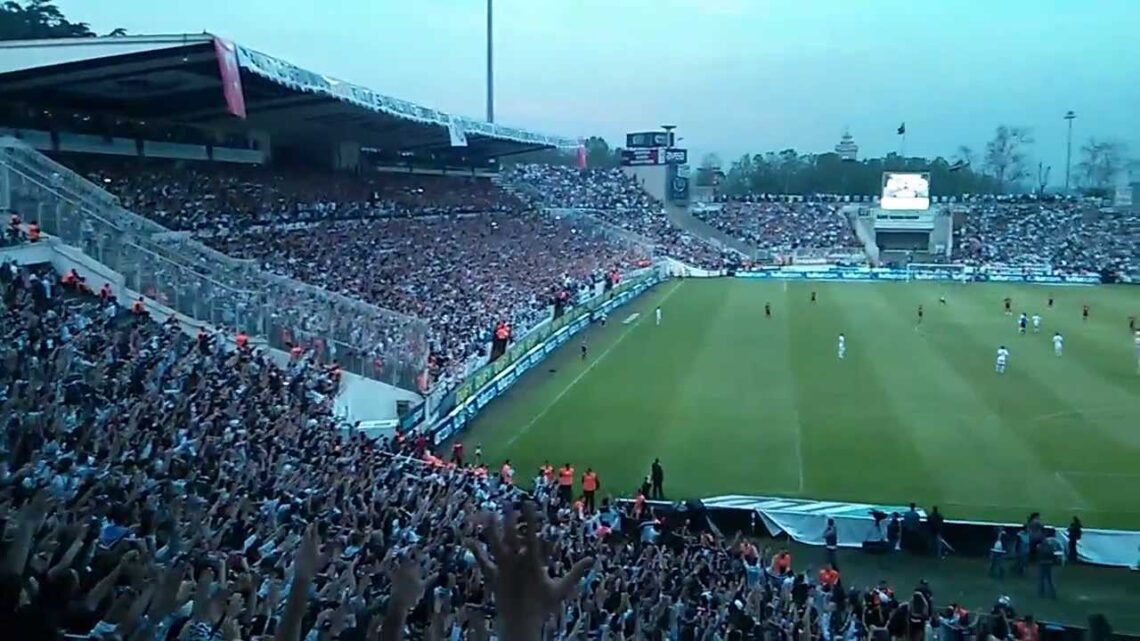 BJK ses rekoru: Kırıldığı yıl ve doğrulanmış bilgi [2026] - Kapak Görseli