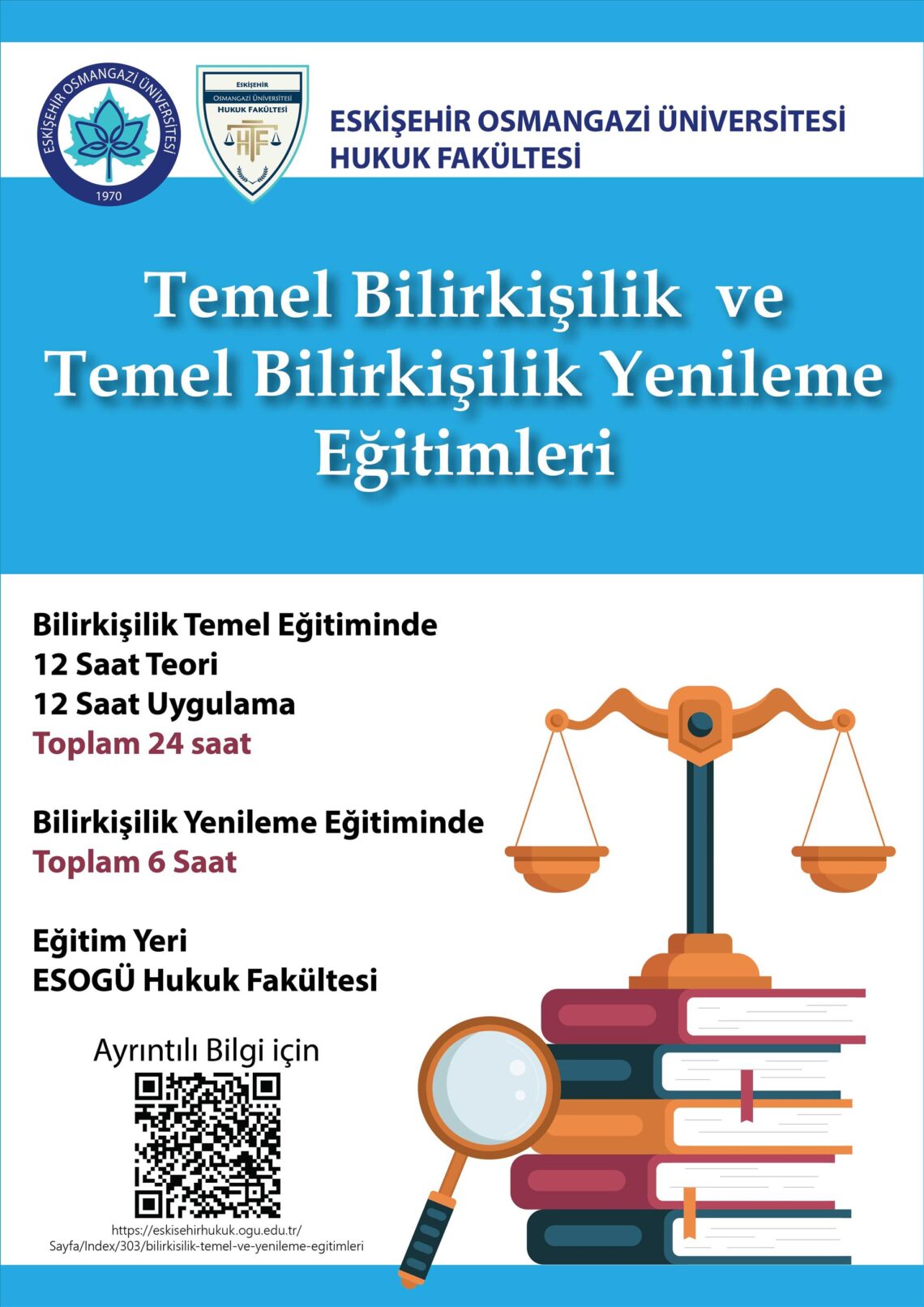 Bilirkişilik Yenileme Eğitimi Alma Rehberi [2026] - Kapak Görseli