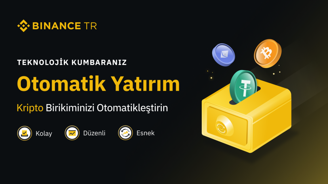 Binance otomatik al sat rehberi: Uzman kurulum adımları [2026] - Kapak Görseli