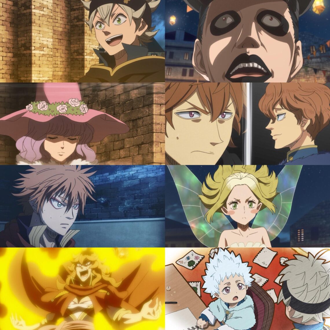 Black Clover 70. Bölüm Çıkış Tarihi ve Güncel Beklenti [2026] - Kapak Görseli