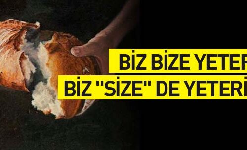 Biz Size Yeteriz Kampanyası: Amacı, Etkisi ve Detayları [2026] - Kapak Görseli