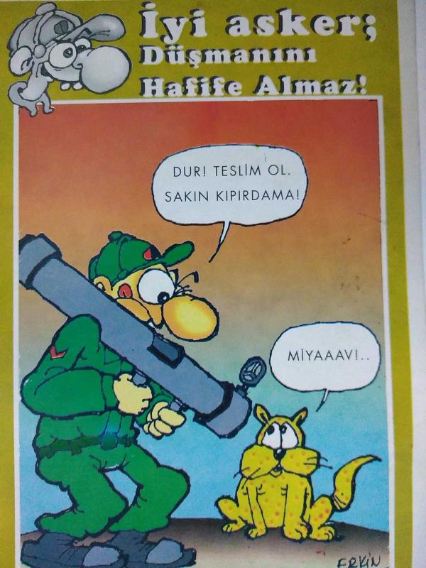 Küçük Düşmanı Hafife Almanın Bedeli: Sözün Derin Anlamı - Kapak Görseli