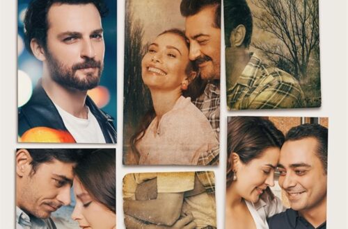 Bir Aile Hikâyesi Uyarlaması: Orijinal Dizi ve Kaynağı [2026] - Kapak Görseli