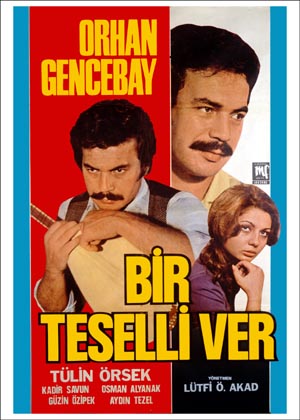 Bir Teselli Ver şiiri: Teması, mesajı ve ince ayrıntıları [2026] - Kapak Görseli