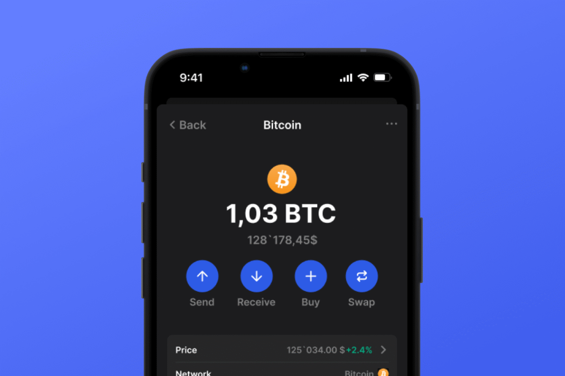 Bitcoin cüzdan hesabı açma rehberi [2026] Uzman püf noktaları - Kapak Görseli