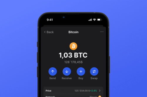 Bitcoin cüzdan hesabı açma rehberi [2026] Uzman püf noktaları - Kapak Görseli