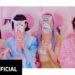 Blackpink Ice Cream şarkı sözünün yazarı: Orijinal bilgi - Kapak Görseli