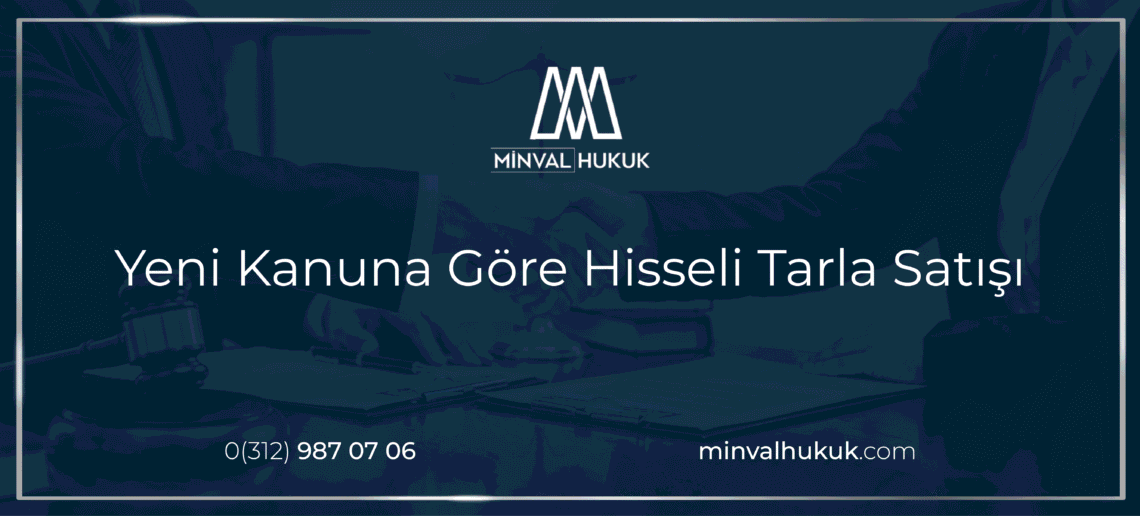 Tarlada Hisseli Alım Sınırı: Kaç Kişi Ortak Olabilir? [2026] - Kapak Görseli