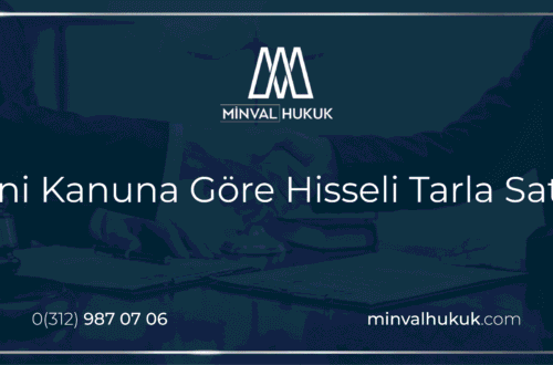 Tarlada Hisseli Alım Sınırı: Kaç Kişi Ortak Olabilir? [2026] - Kapak Görseli