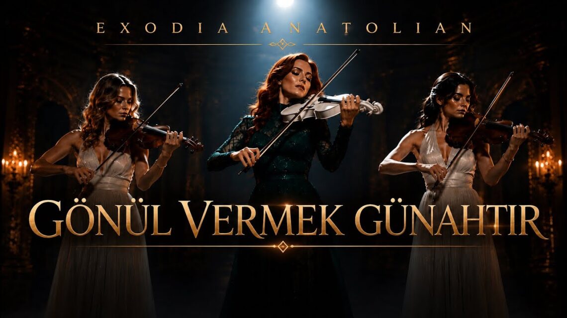 Aniden Gönül Vermek: Duyguları Anlamanın İncelikleri [2026] - Kapak Görseli