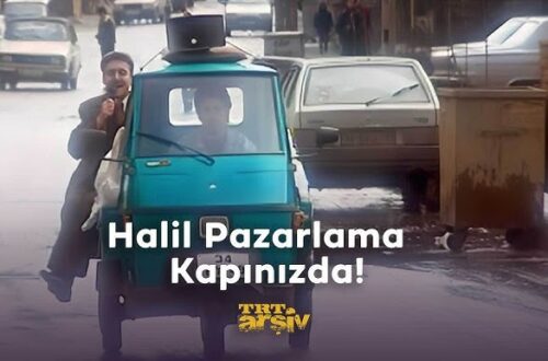 Bizimkiler’de Halil Pazarlama’nın Ayrılık Nedeni [2026] - Kapak Görseli