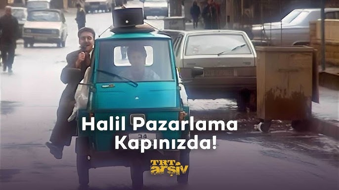 Bizimkiler’de Halil Pazarlama’nın Ayrılık Nedeni [2026] - Kapak Görseli