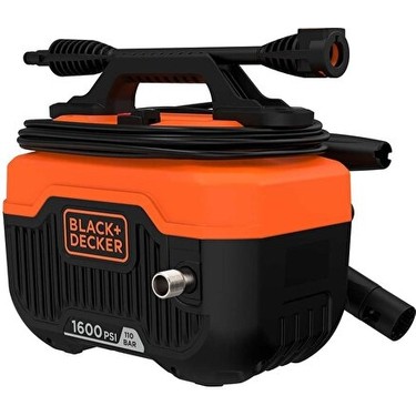 Black+Decker BEPW1300H-QS basınç gücü: Net bar değeri [2026] - Kapak Görseli