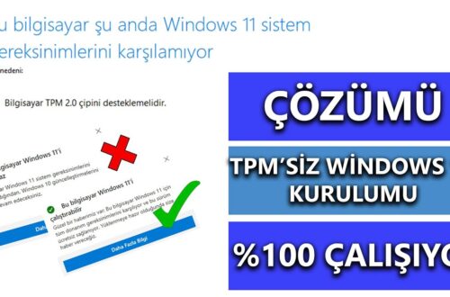 Sistem Gereksinimlerini Doğru Hesaplama Rehberi [2026] - Kapak Görseli